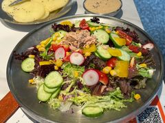 -范儿·嫂子烤肉·精致炭火烤肉(长治路店)