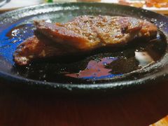 -纽斯特牛排自助餐厅(浦东文峰广场店)