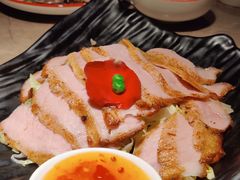 -新白鹿餐厅(金鹰新街口店)