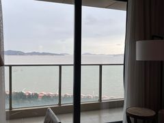 -舟山希尔顿酒店