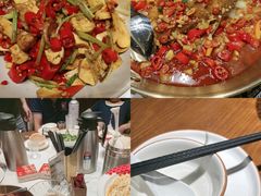 -恰饭·老长沙市井菜(天河客运站店)