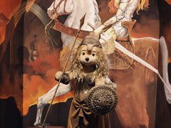 -济州岛泰迪熊博物馆