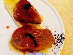 -雍和会海鲜姿造自助(湖东路店)