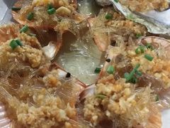 -四川小胡子海鲜(丁村万人海鲜广场店)