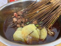 -厕所串串(文殊院店)