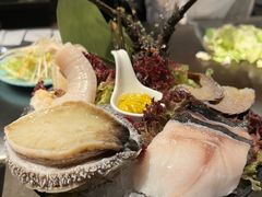 -岩盐·铁板料理(嘉里店)