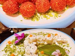 -宴小馆·小海鲜青岛菜(五四广场店)