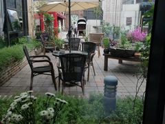 -瓦库茶馆17号(海汇港店)