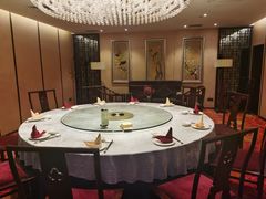 包厢-香云轩·顺德菜(香云纱园林酒店店)