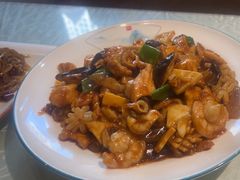 -津菜宋记老房子(平山道店)