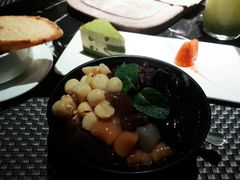 -半秋山西餐厅(巴南万达广场店)