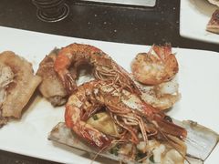 -大渔铁板烧(大悦城店)