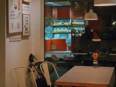 -红小姐咖啡馆(西津渡店)