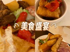 -电谷雅阁国际大酒店