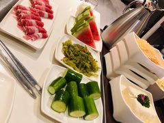 -海底捞火锅(锦艺城店)