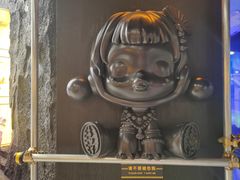 -泡泡玛特POPMART(西单大悦城店)