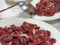 -浩记牛肉店(老街店)