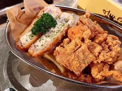 -炑八韩烤(琼华店)