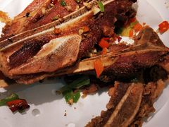-小菜园新徽菜(宜兴八佰伴店)