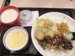 -永和大王(中关二店)