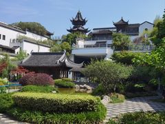 -江宁织造博物馆