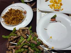 -三个大叔东北烧烤·砂锅菜(西三旗店)