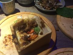 -蜜桃餐厅·江浙融合菜(荟聚购物中心店)
