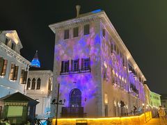 -华谊兄弟（长沙）电影小镇