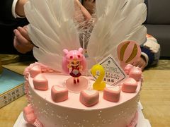 -米兰西饼生日蛋糕店(浏阳店)