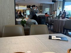 -晋江荣誉国际酒店·港誉茶餐厅