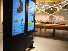 -宜家·瑞典风味餐厅(天津东丽商场店)
