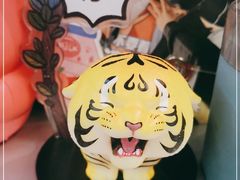 -百事喜乐炸鸡铺(合肥首店)