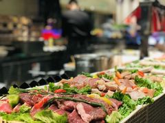 -味餐厅·海鲜·火锅·自助餐