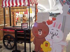 -CGV影城(壹方城IMAX店)