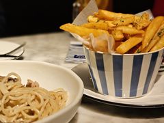 -玛尚诺意式餐厅(官舍店)