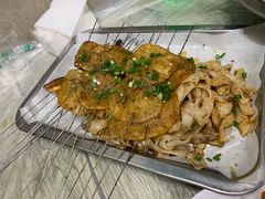 -小民大排档(马场角横路店)