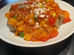 -田园北魏家宴·大同菜(御东店)