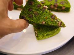 红豆青米糕-浔味·山屿湖·正宗淳牌全鱼宴老字号