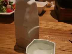 -隐泉之语日式料理(王府中环店)