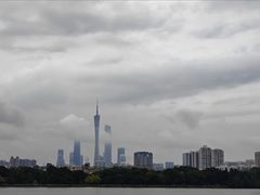 -海珠湖公园