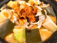 -福州融侨皇冠假日酒店·三宅日本餐厅