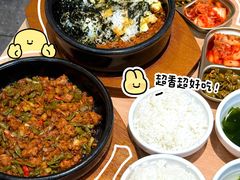 -米村拌饭(杭州国大城市广场店)