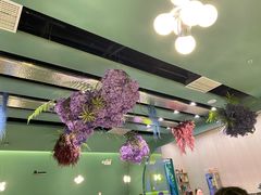 -浩海火烧云傣家菜(京广店)