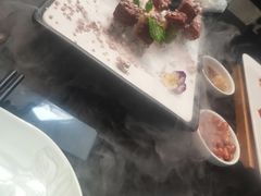 -小广寒电影艺术餐厅(小广寒经三路店)