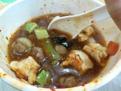 -邢老三肉丸糊辣汤·非遗美食(凤城六路店)