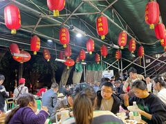 大堂-弓虽昌焖烧鸡(大竹林店)