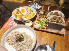 -The Good Place好地方·Brunch·coffee(国贸店)