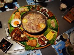 -椰小鸡·琼州糟粕醋(美兰缤纷城店)