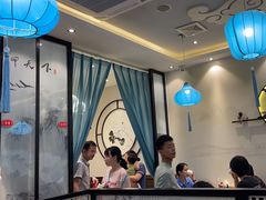 -赣南人家·头牌江西菜(劲松店)