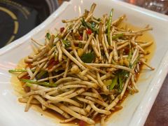 -耗儿鱼蛙蛙叫·老成都火锅(蛇口海昌街店)